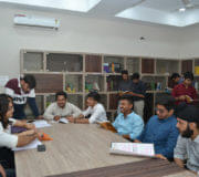 Daly College of Business Management Indore Gallery photo 12