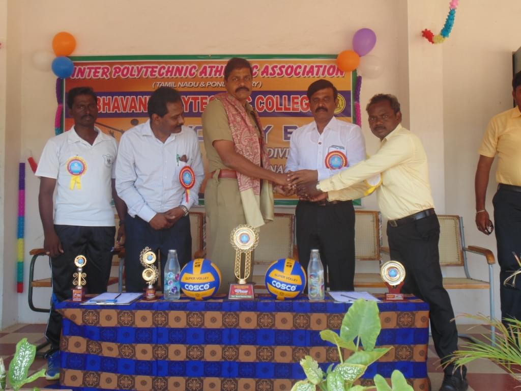 Bhavani Polytechnic College photo_app photo 1