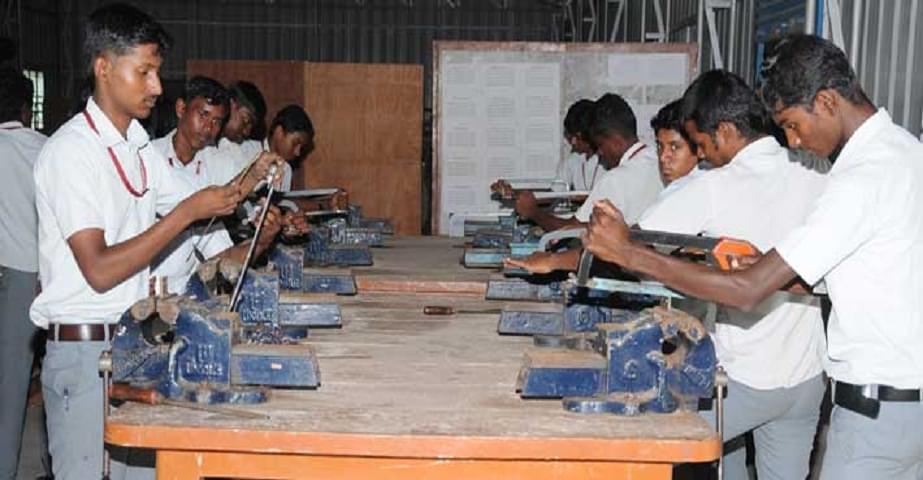 Karthikeya Polytechnic College Manapparai photo_app photo 1