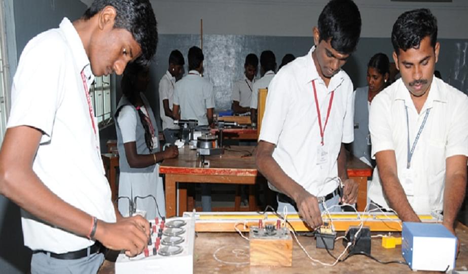 Karthikeya Polytechnic College Manapparai photo_app photo 2