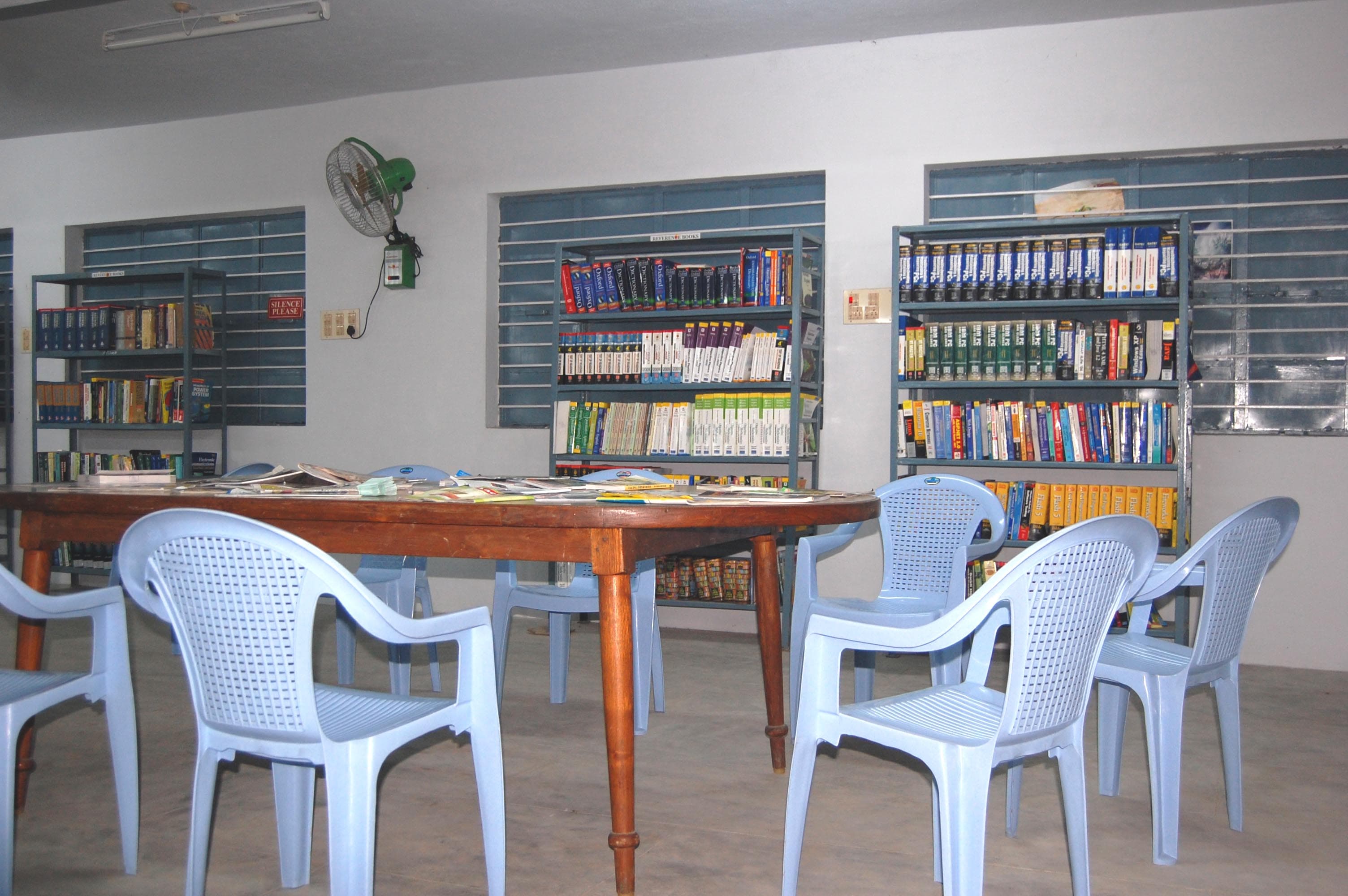 Priyadarshini Polytechnic College Vellore photo_app photo 2