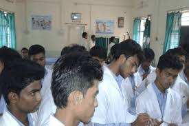 Shri Laxmanrao Mankar Institute of Pharmacy Nagpur Image Gallery photo 2