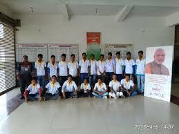 Shri Laxmanrao Mankar Institute of Pharmacy Nagpur Image Gallery photo 3