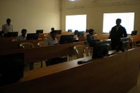 Shri Laxmanrao Mankar Institute of Pharmacy Nagpur Image Gallery photo 8