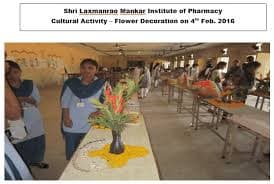 Shri Laxmanrao Mankar Institute of Pharmacy Nagpur Image Gallery photo 12