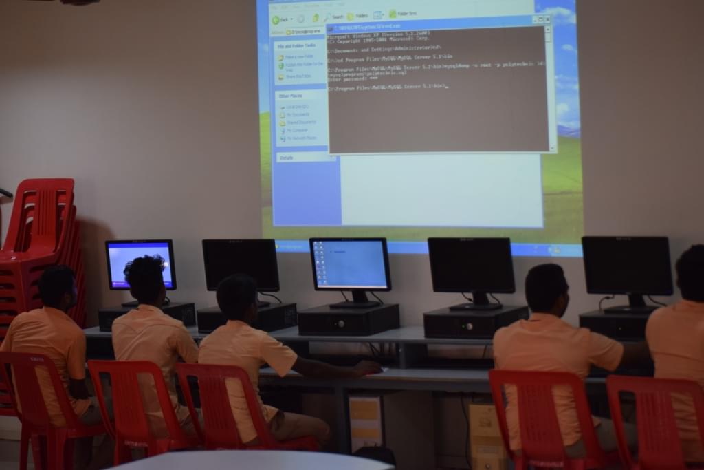 Krishnasamy Memorial Polytechnic College Cuddalore photo_app photo 1