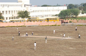 Shiv Kumar Singh Institute of Technology & Science Indore Sports photo 1