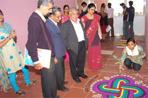 Shiv Kumar Singh Institute of Technology & Science Indore Sports photo 2