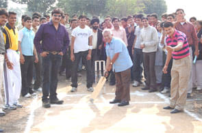 Shiv Kumar Singh Institute of Technology & Science Indore Sports photo 3