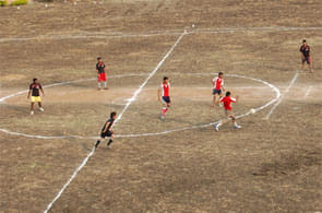 Shiv Kumar Singh Institute of Technology & Science Indore Sports photo 4