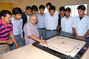 Shiv Kumar Singh Institute of Technology & Science Indore Sports photo 5