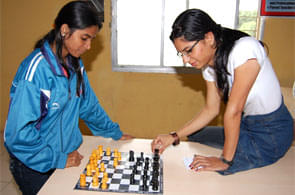 Shiv Kumar Singh Institute of Technology & Science Indore Sports photo 6