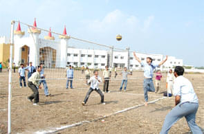 Shiv Kumar Singh Institute of Technology & Science Indore Sports photo 7