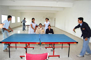 Shiv Kumar Singh Institute of Technology & Science Indore Sports photo 8