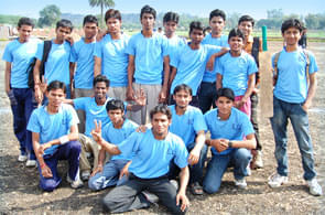 Shiv Kumar Singh Institute of Technology & Science Indore Sports photo 9