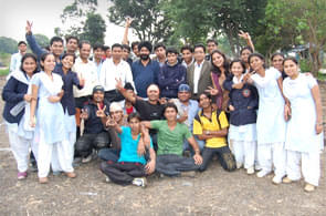 Shiv Kumar Singh Institute of Technology & Science Indore Sports photo 10