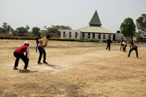 Shiv Kumar Singh Institute of Technology & Science Indore Sports photo 11