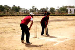 Shiv Kumar Singh Institute of Technology & Science Indore Sports photo 12