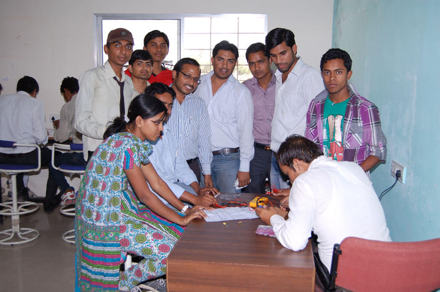 Shiv Kumar Singh Institute of Technology & Science Indore Technical Events photo 5