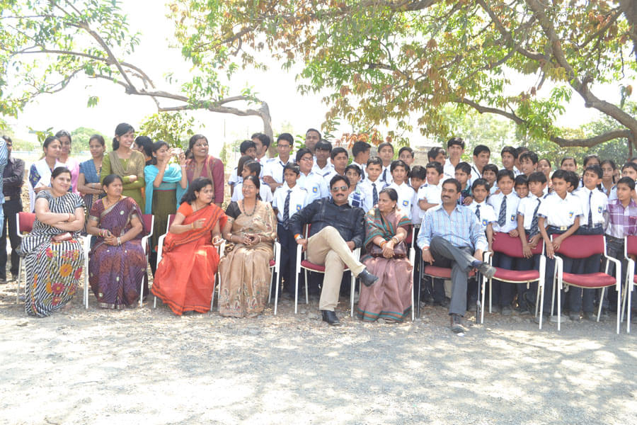 Shiv Kumar Singh Institute of Technology & Science Indore Technical Events photo 6