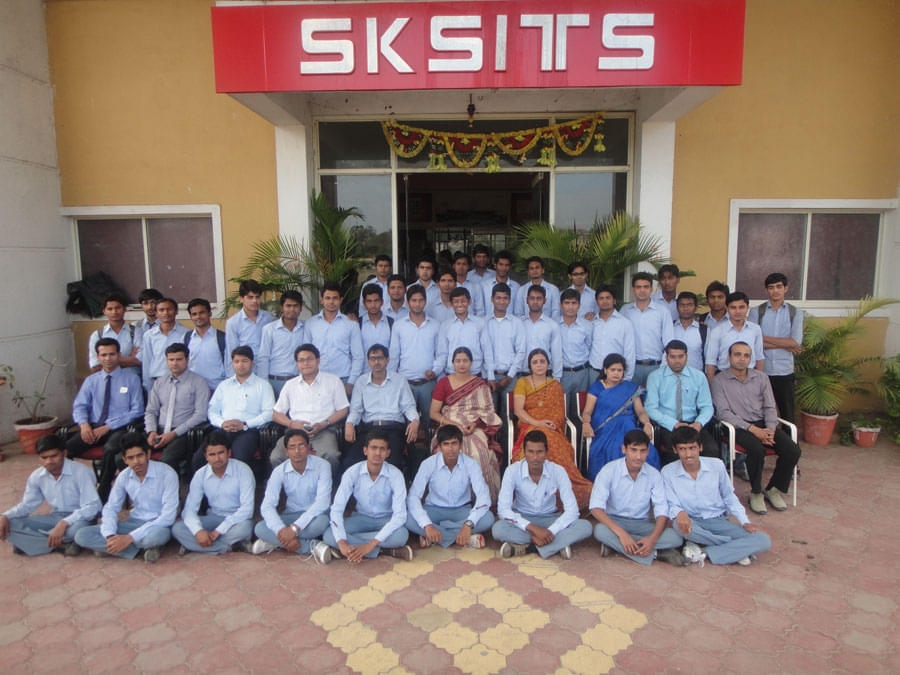 Shiv Kumar Singh Institute of Technology & Science Indore Extra Curriculars photo 14