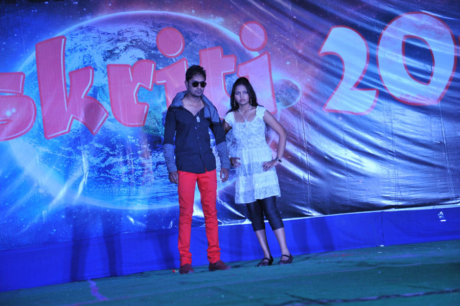 Shiv Kumar Singh Institute of Technology & Science Indore Extra Curriculars photo 20