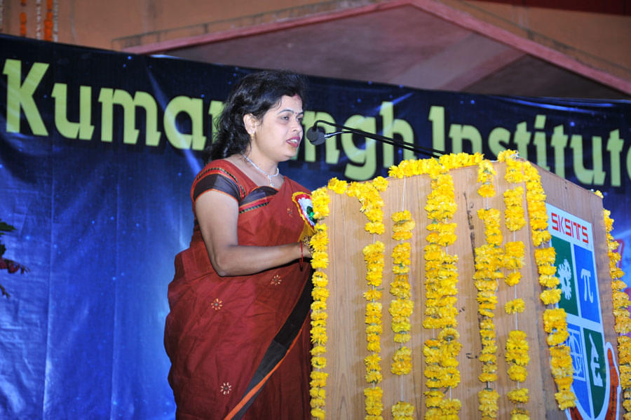 Shiv Kumar Singh Institute of Technology & Science Indore Extra Curriculars photo 21