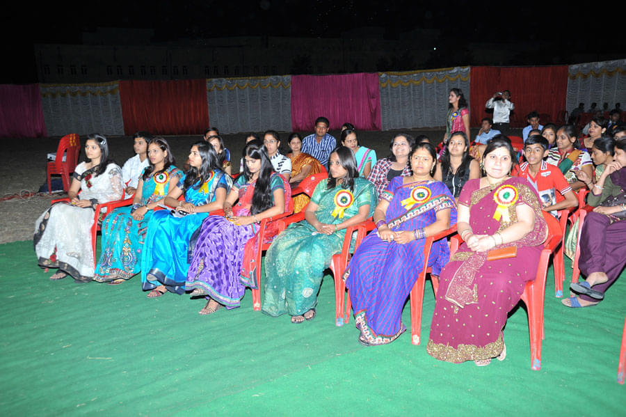 Shiv Kumar Singh Institute of Technology & Science Indore Extra Curriculars photo 18