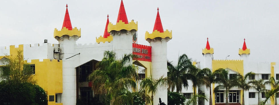 Shiv Kumar Singh Institute of Technology & Science Indore Infrastructure photo 10