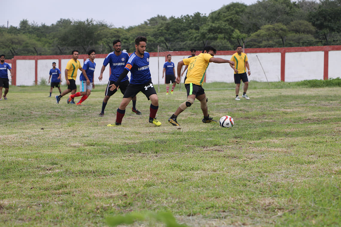 Rishiraj College of Dental Sciences and Research Centre Bhopal Sports photo 10