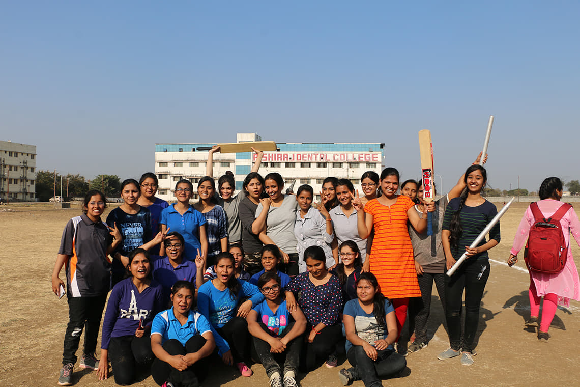 Rishiraj College of Dental Sciences and Research Centre Bhopal Sports photo 9