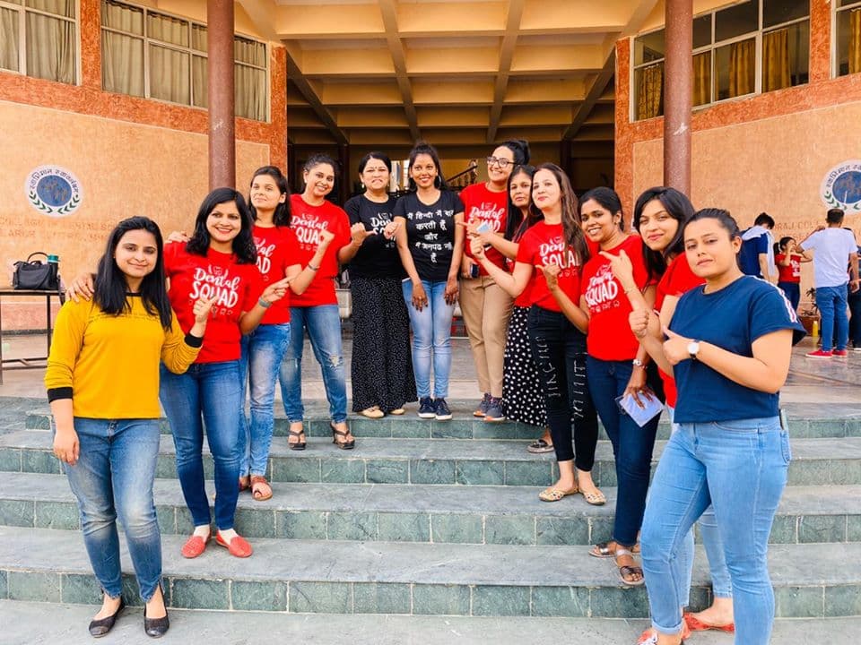 Rishiraj College of Dental Sciences and Research Centre Bhopal Events photo 22