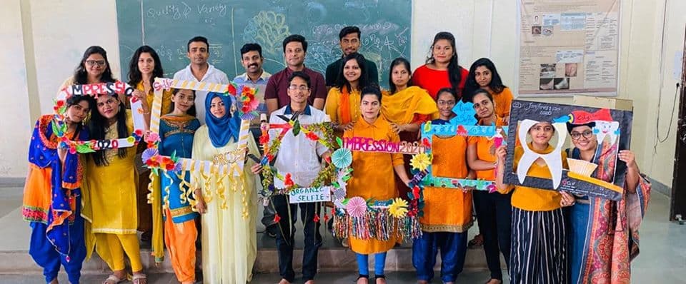 Rishiraj College of Dental Sciences and Research Centre Bhopal Events photo 23