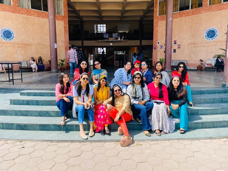 Rishiraj College of Dental Sciences and Research Centre Bhopal Events photo 25