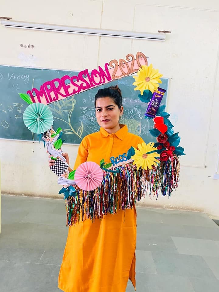 Rishiraj College of Dental Sciences and Research Centre Bhopal Events photo 27