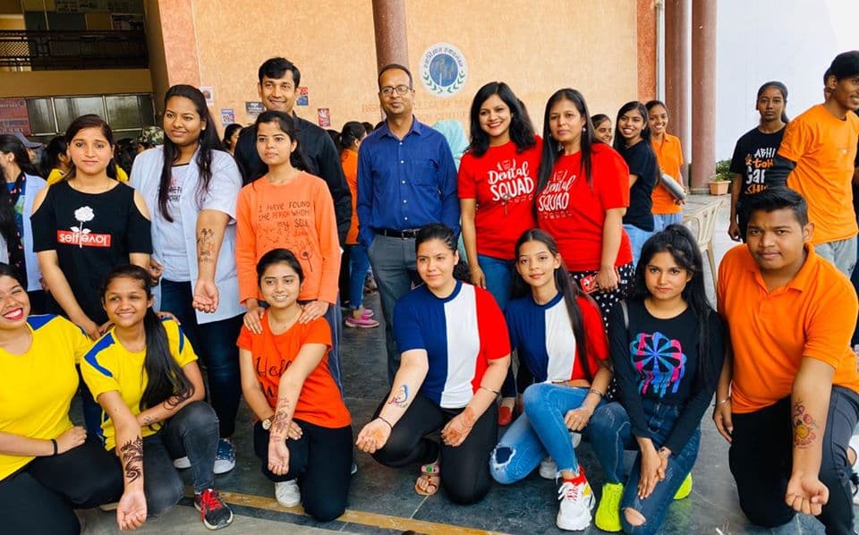 Rishiraj College of Dental Sciences and Research Centre Bhopal Events photo 28