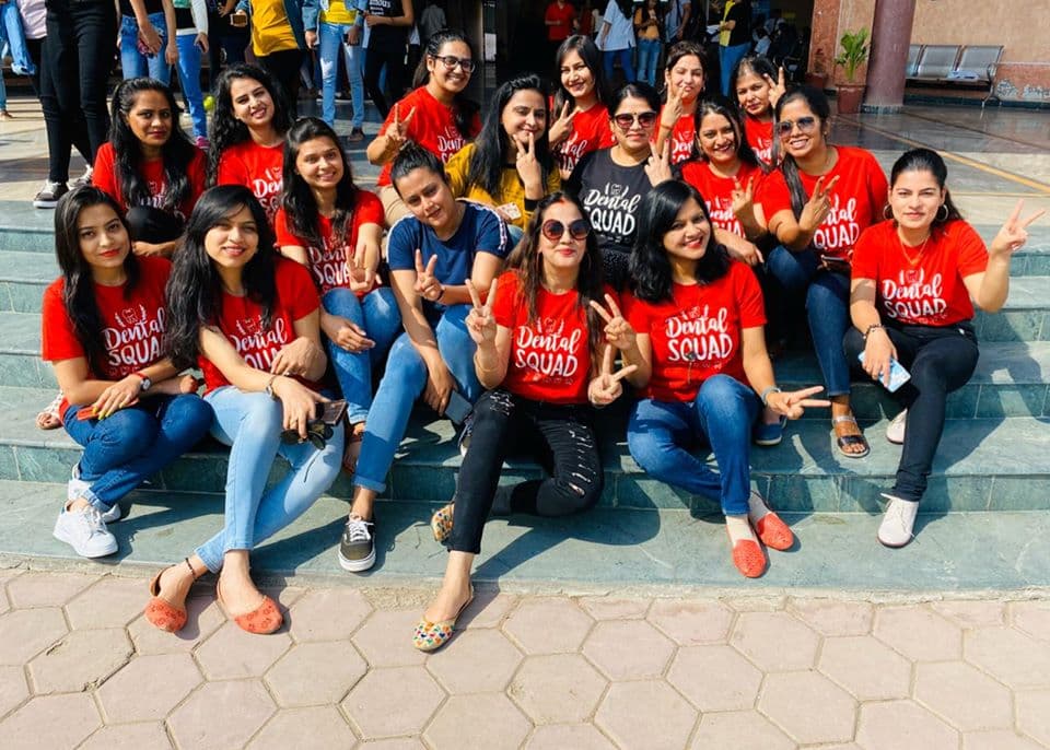 Rishiraj College of Dental Sciences and Research Centre Bhopal Events photo 30