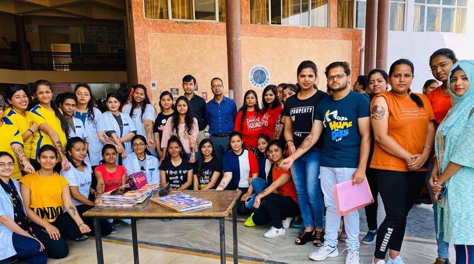 Rishiraj College of Dental Sciences and Research Centre Bhopal Events photo 31