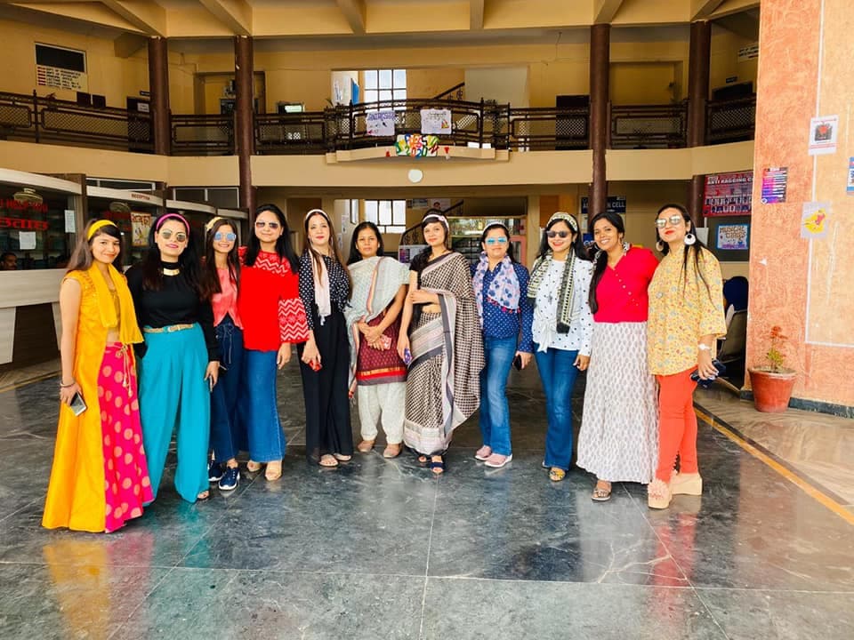 Rishiraj College of Dental Sciences and Research Centre Bhopal Events photo 32