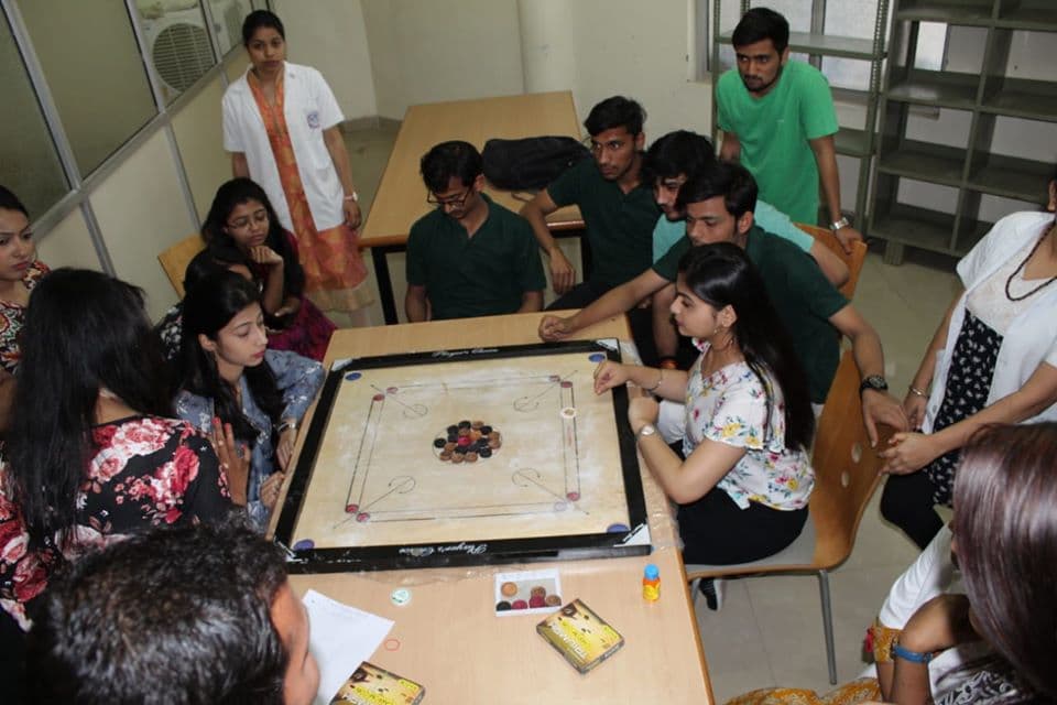 Rishiraj College of Dental Sciences and Research Centre Bhopal Sports photo 14