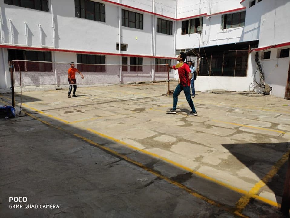 Rishiraj College of Dental Sciences and Research Centre Bhopal Sports photo 15