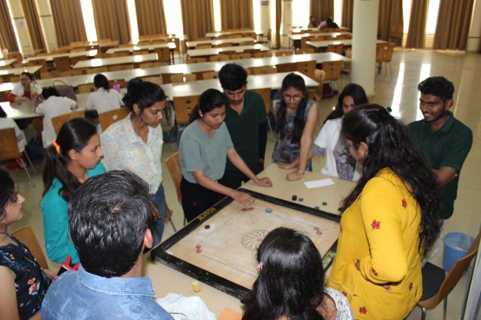 Rishiraj College of Dental Sciences and Research Centre Bhopal Sports photo 16