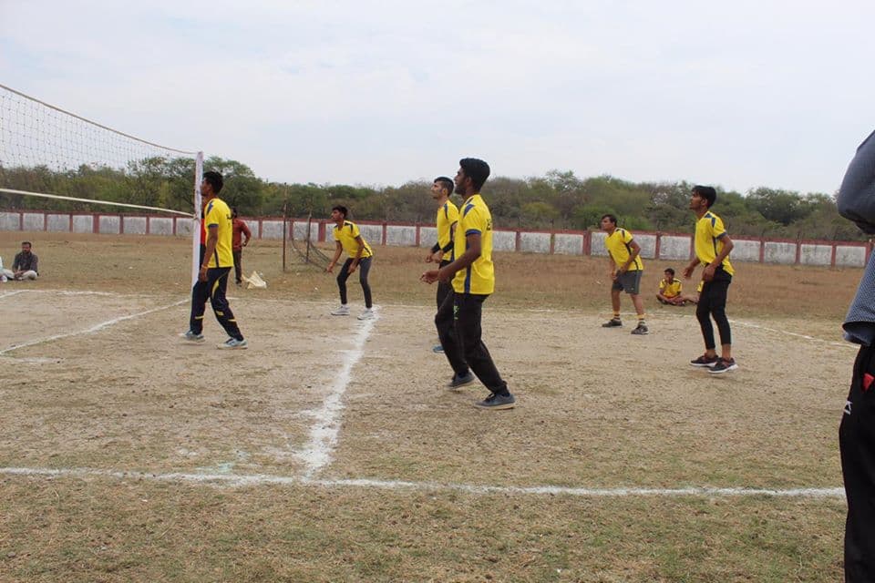 Rishiraj College of Dental Sciences and Research Centre Bhopal Sports photo 17