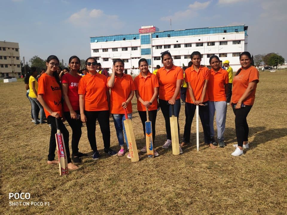 Rishiraj College of Dental Sciences and Research Centre Bhopal Sports photo 19