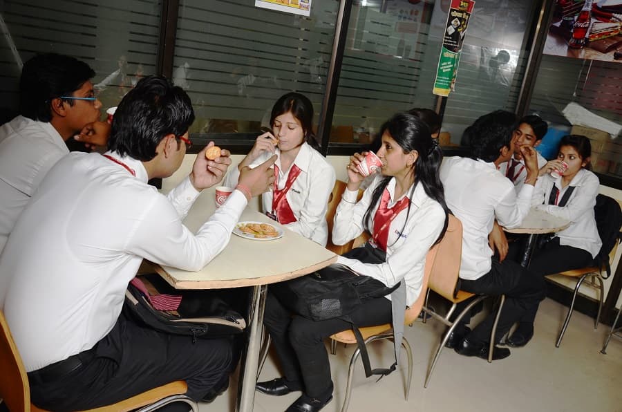 CIMAGE Group of Institutions Infrastructure & Campus photo 2