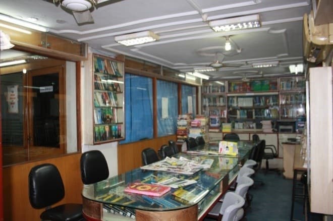 CIMAGE Group of Institutions Infrastructure & Campus photo 6