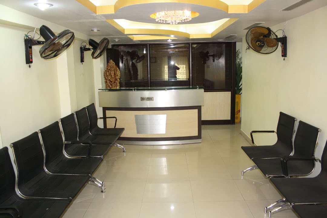 CIMAGE Group of Institutions Infrastructure & Campus photo 9