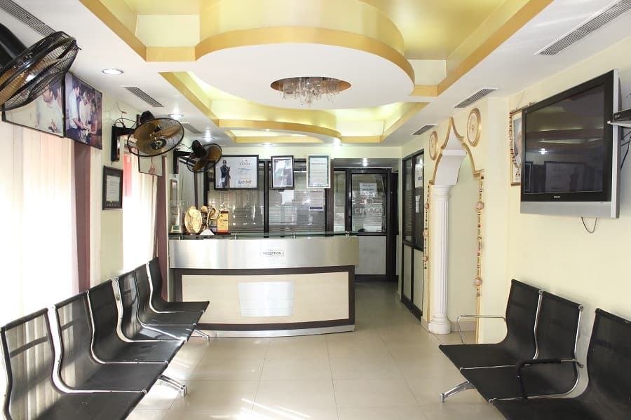 CIMAGE Group of Institutions Infrastructure & Campus photo 11