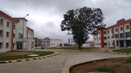 JUT Ranchi Campus photo 2