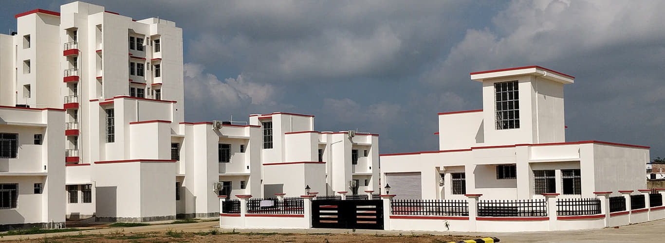 JUT Ranchi Campus photo 3